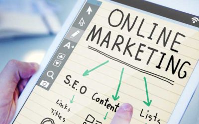 Marketing Business Online